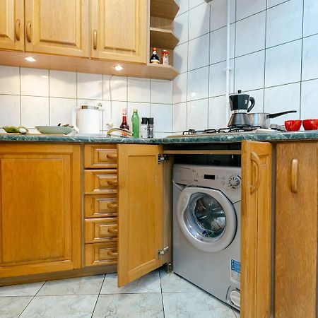 ורשה Wilcza 3 Blue - 260 Metrow Od Ambasady Usa - Better Rental מראה חיצוני תמונה