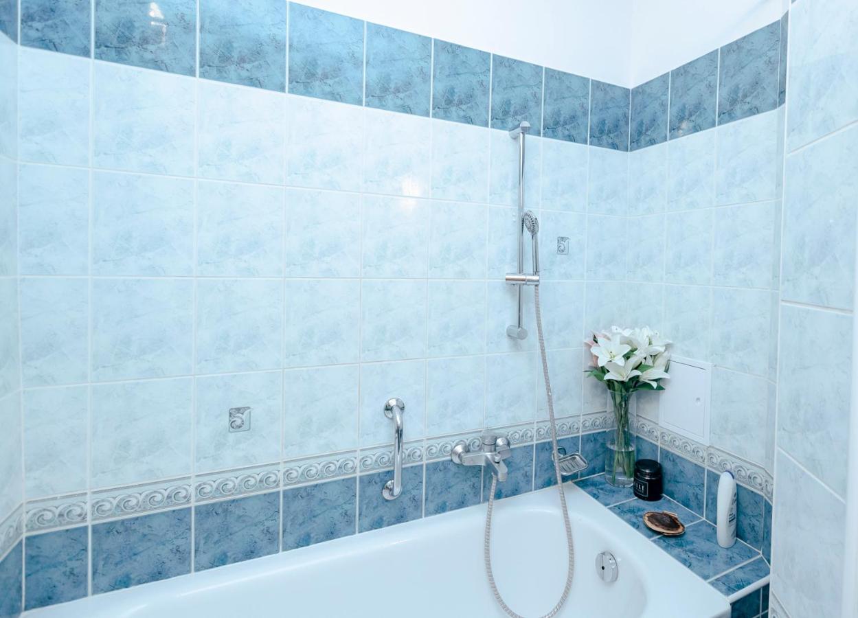 ורשה Wilcza 3 Blue - 260 Metrow Od Ambasady Usa - Better Rental מראה חיצוני תמונה